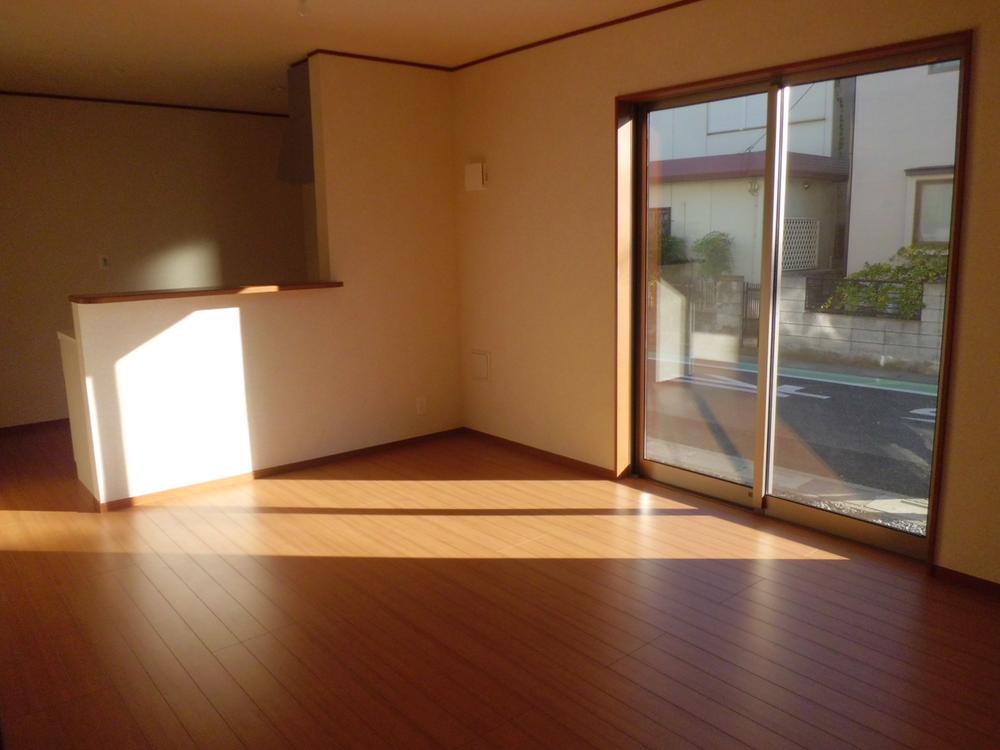 Living. Indoor (11 May 2013) Shooting