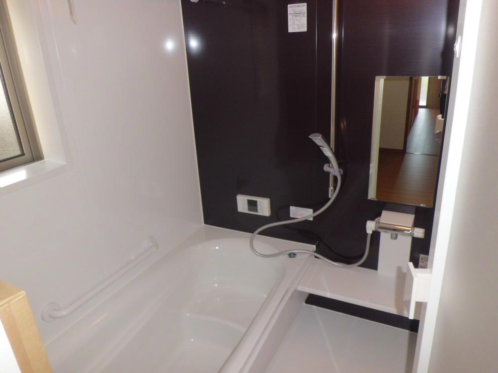 Bathroom. Indoor (11 May 2013) Shooting