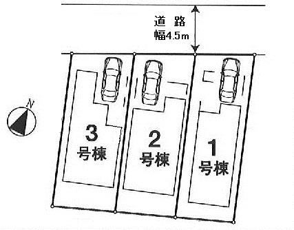 The entire compartment Figure