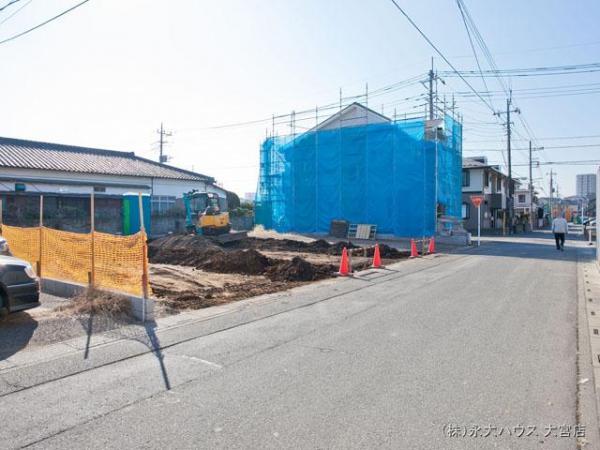 Local photos, including front road