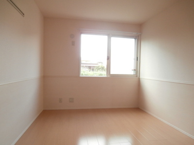 Living and room. ☆ Western style room ☆