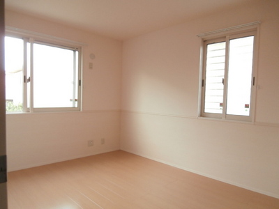 Living and room. ☆ Western style room ☆