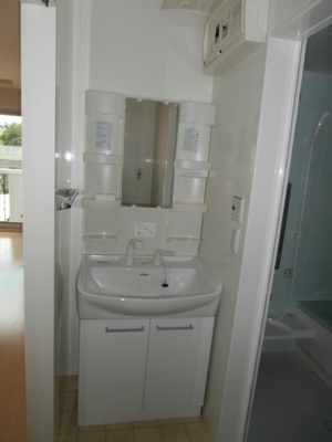 Washroom. ☆ Bathroom Vanity ☆