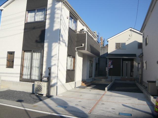 Other local. ■ 4 Building 26800000! We discount! ■ All Building solar panels equipped! Car space equipped!