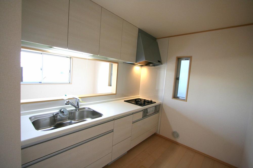 Kitchen. Indoor (11 May 2013) Shooting