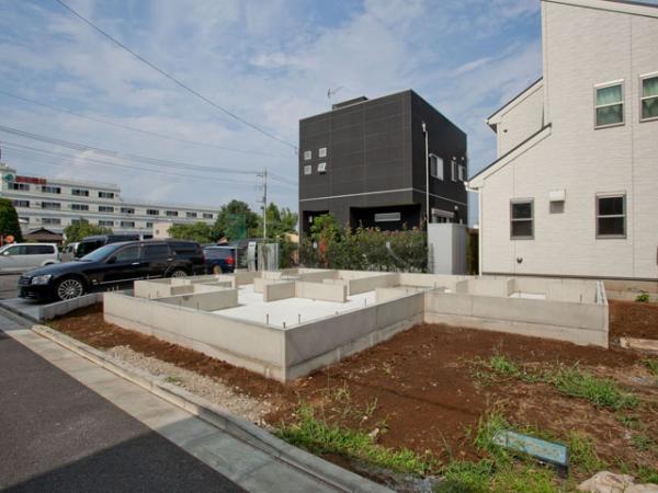 Local appearance photo