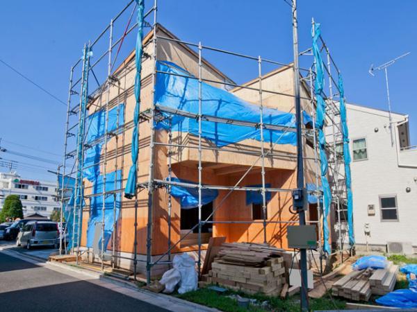 Local appearance photo