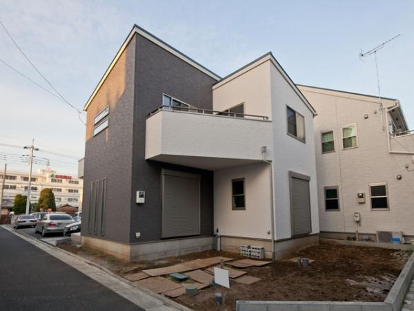 Local appearance photo