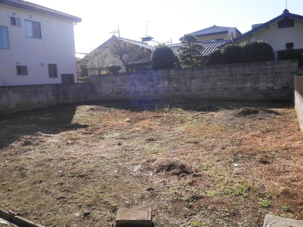 Local land photo. Local (11 May 2013) Shooting