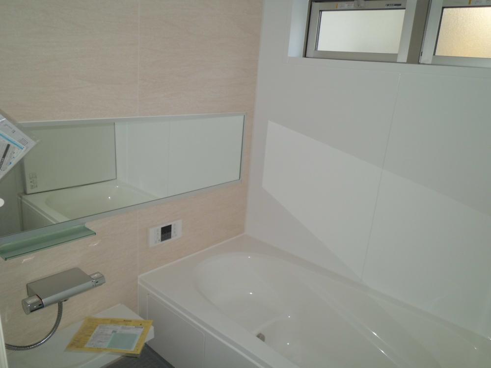 Bathroom. Indoor (11 May 2013) Shooting