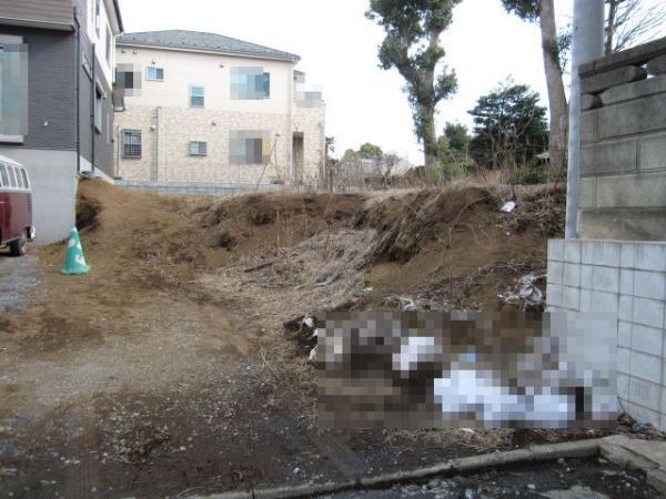 Local land photo