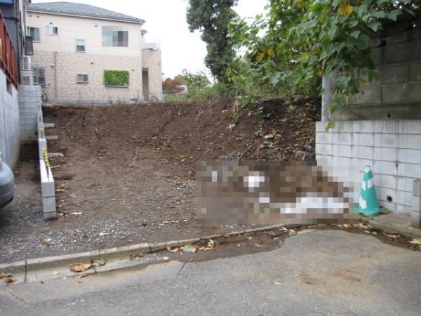 Local land photo