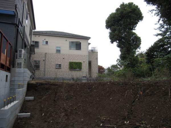 Local land photo