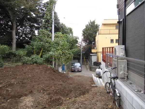 Local land photo
