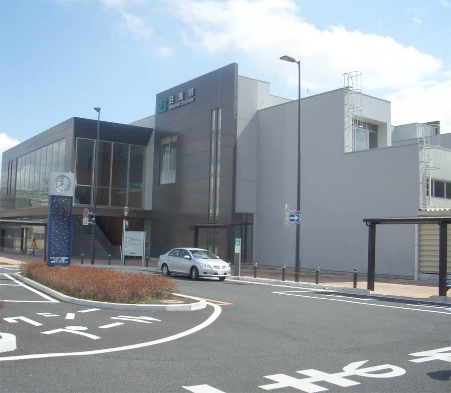 station. For also important environment in 960m live up to Nisshin, The Company has investigated properly. I will do my best to get rid of your anxiety even a little. 