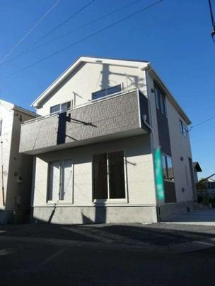 Local appearance photo. appearance