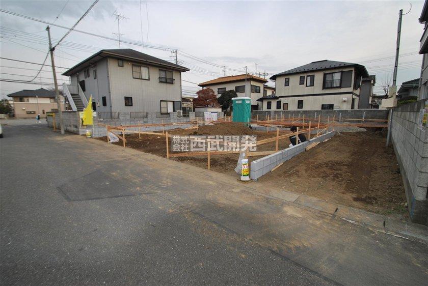 Local photos, including front road. local