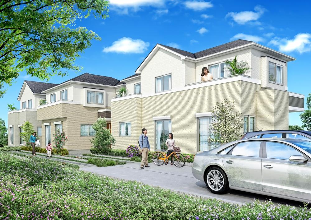 Rendering (appearance). Rendering