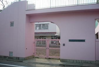 kindergarten ・ Nursery. Municipal Nissin 280m 4-minute walk to the nursery
