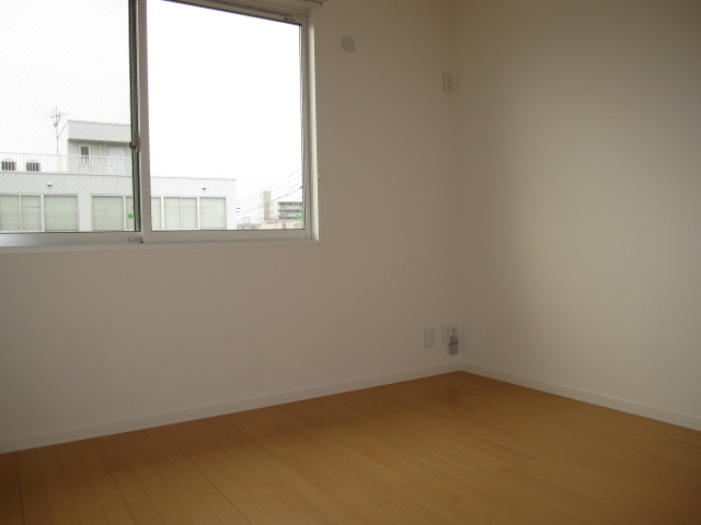 Other room space. bedroom