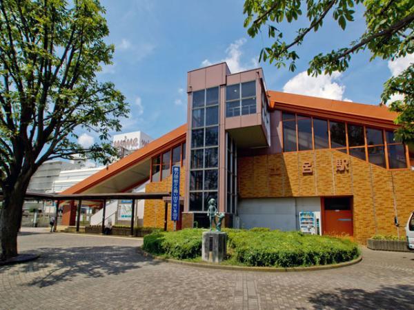 Other Environmental Photo. 800m JR Tohoku Line to other environment photo "Toro" station