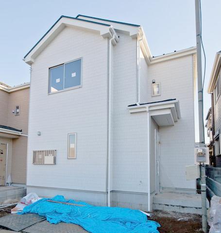 Local appearance photo