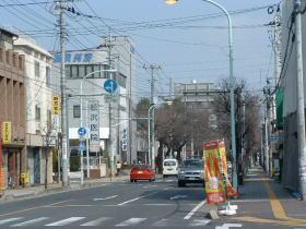 station. For also important environment in 320m we live to the east, Miyahara, The Company has investigated properly. I will do my best to get rid of your anxiety even a little. 