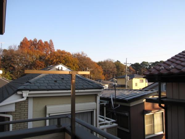 View photos from the dwelling unit