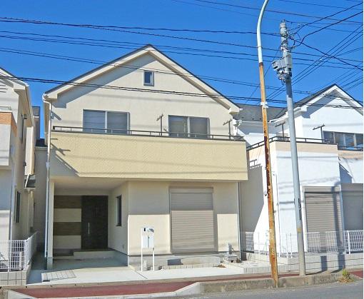 Local appearance photo. Local (11 May 2013) shooting sunny! Walk from our 30 seconds Immediate guidance Allowed! 