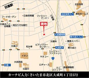 Local guide map. Information map I'd love to, Please come to the local. 