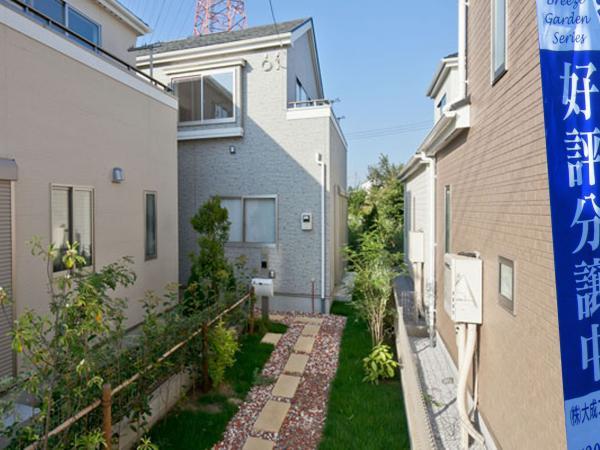 Local appearance photo