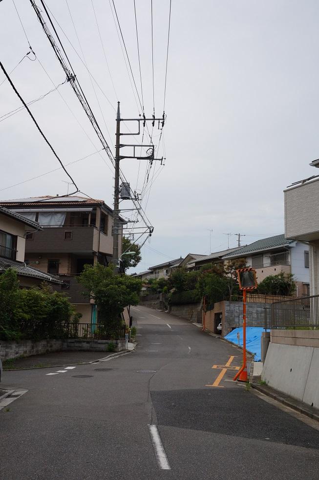 Local photos, including front road. Local (August 2013) Shooting