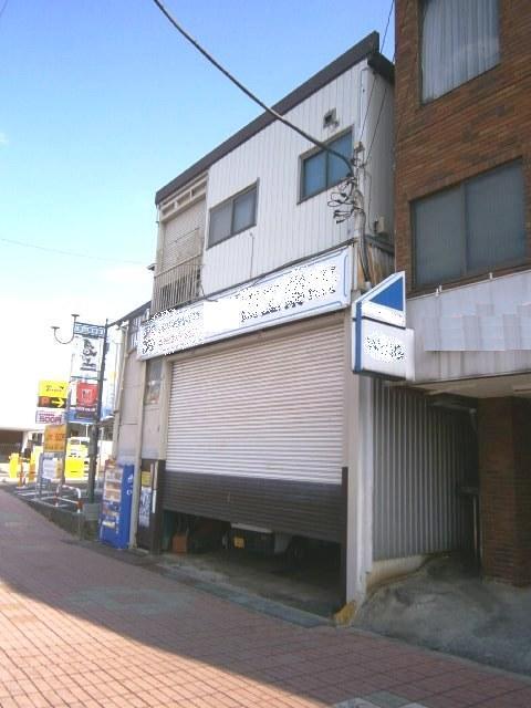 Local land photo. 2013 July shooting