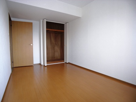 Living and room. Western style room