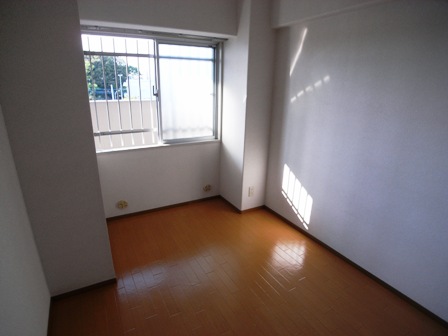 Living and room. Western-style 2