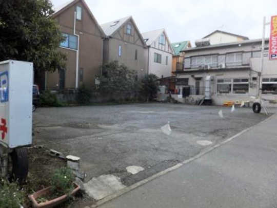 Local land photo. appearance