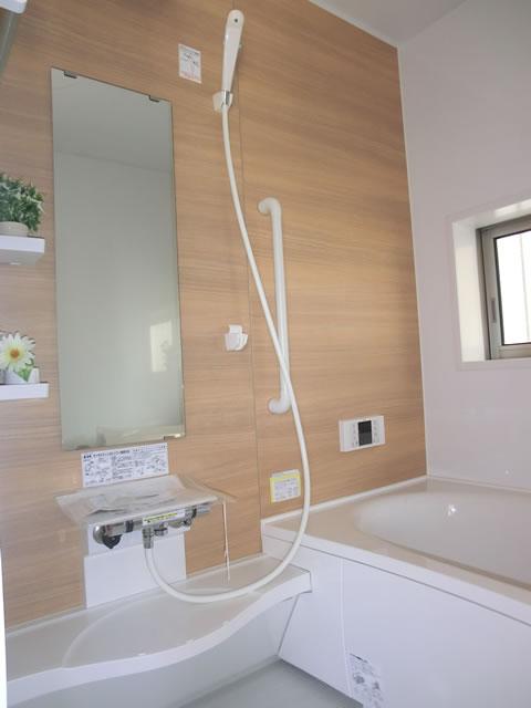 Bathroom. Indoor (11 May 2013) Shooting