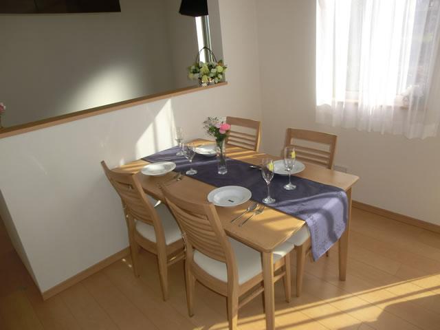 Living. Indoor (11 May 2013) Shooting