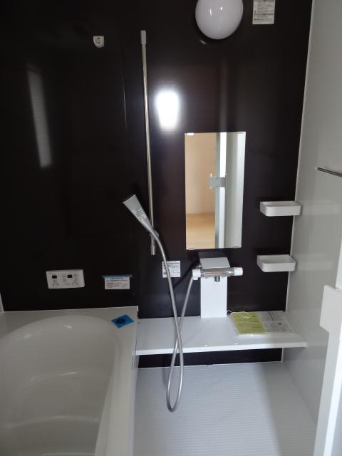 Bathroom. 1 Building: Indoor (13 May 2013) Shooting