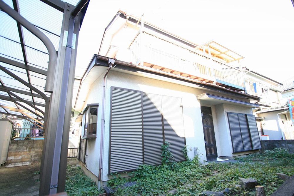 Local land photo. Local (11 May 2013) Shooting