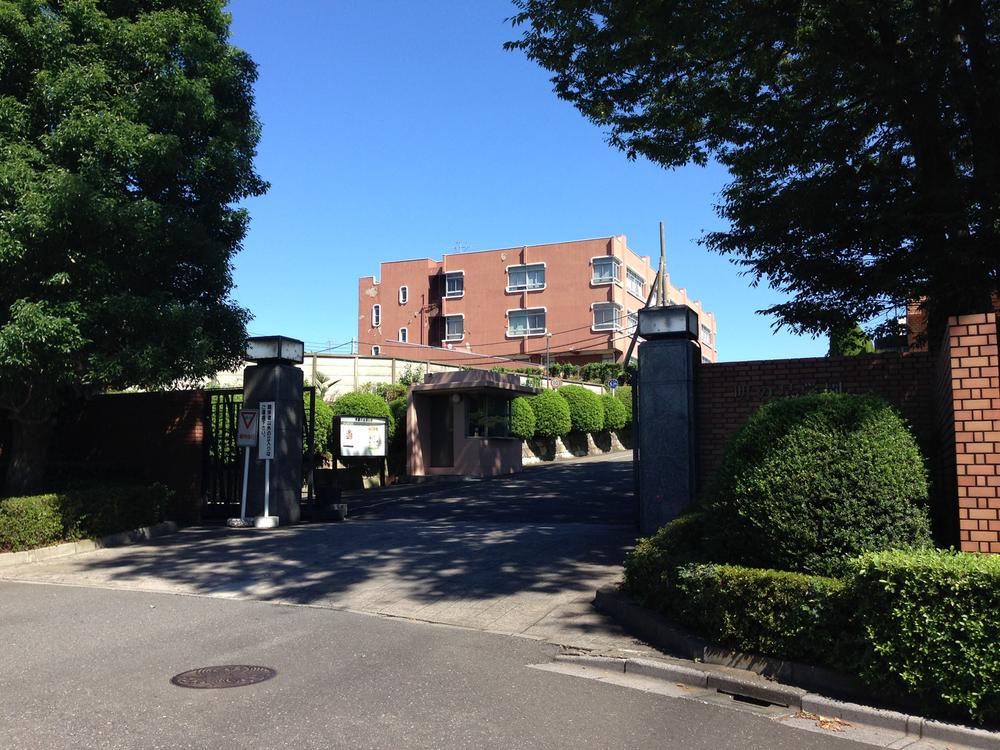 kindergarten ・ Nursery. 246m to Akira Urawa star kindergarten