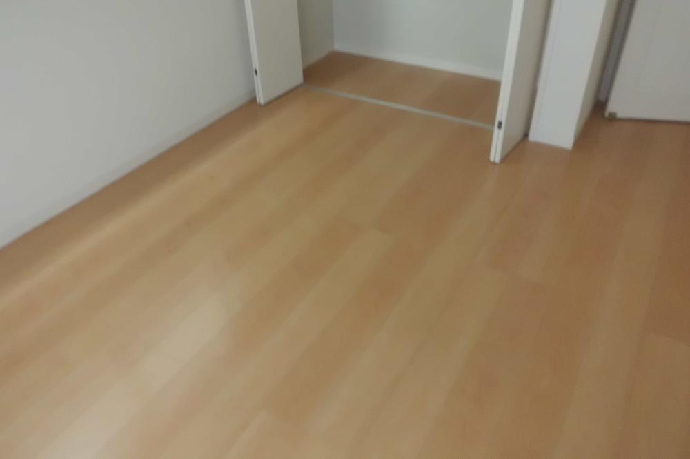 Non-living room. Western style room