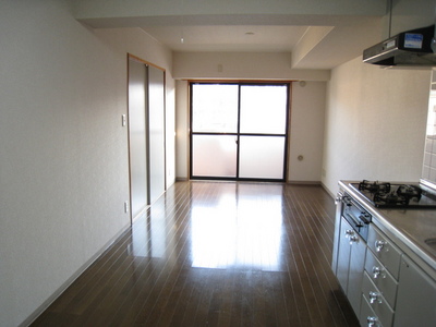 Living and room. LDK11 is Pledge ◎