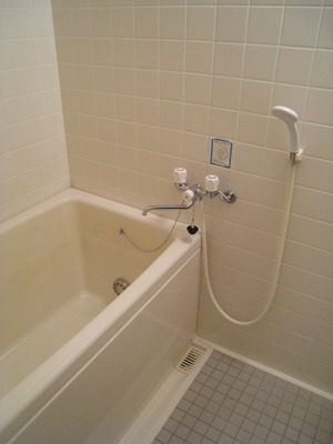 Bath. It is economical with reheating