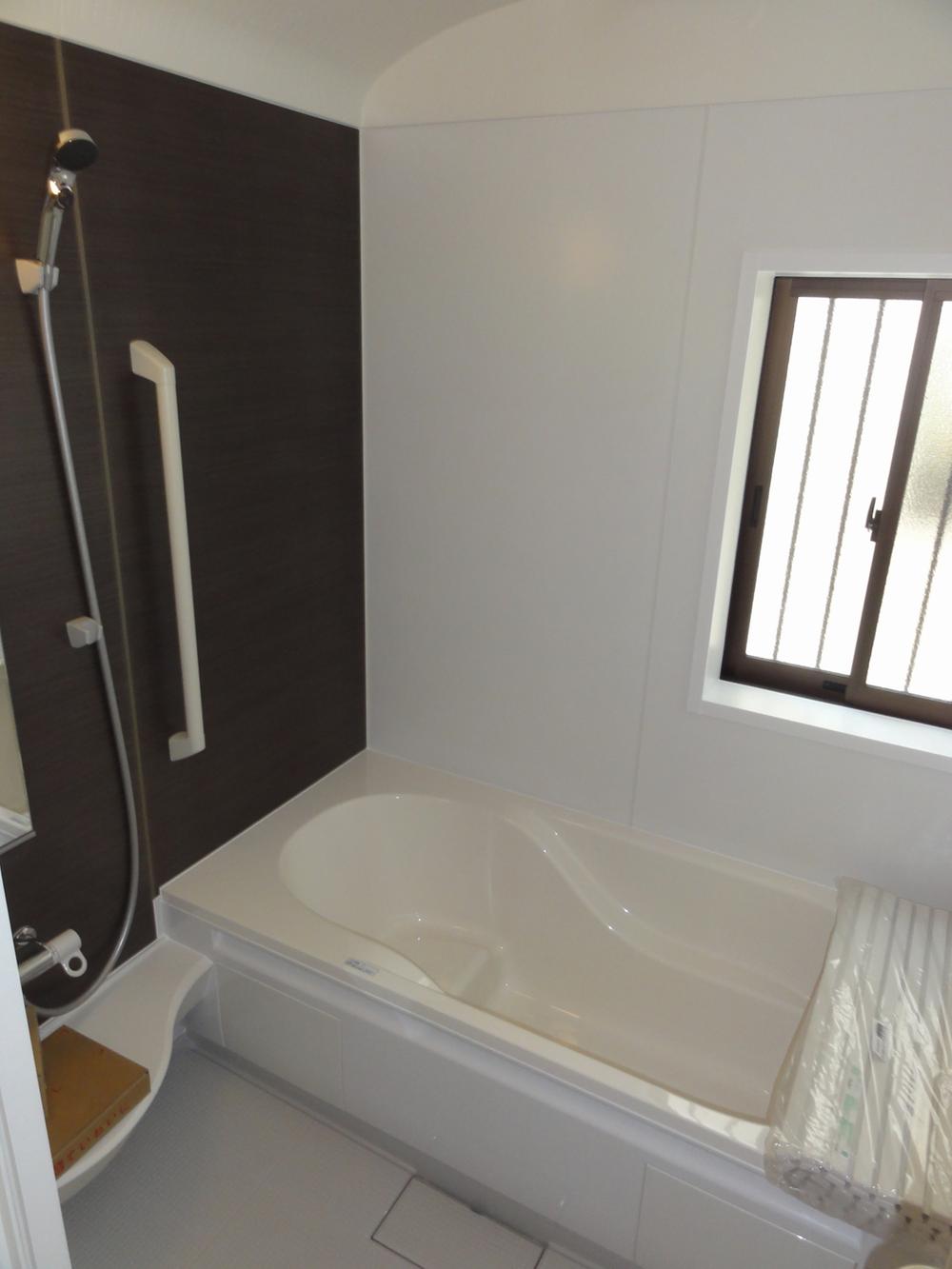 Bathroom. Indoor (11 May 2013) Shooting Building 3 1 pyeong type Bath time stretched leisurely foot You can sitz bath