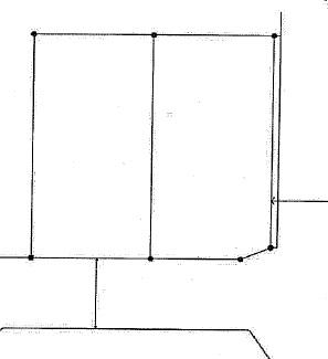 Compartment figure. Land price 30,290,000 yen, Land area 200.27 sq m compartment view