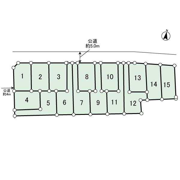 The entire compartment Figure