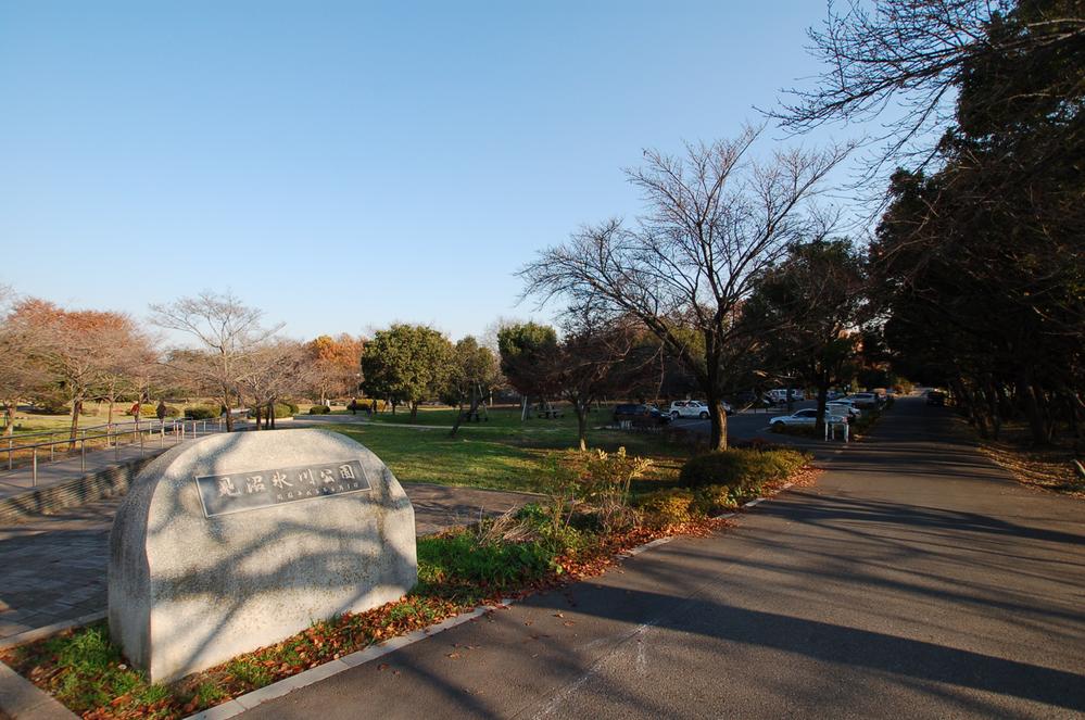 Other. Minuma Hikawa park