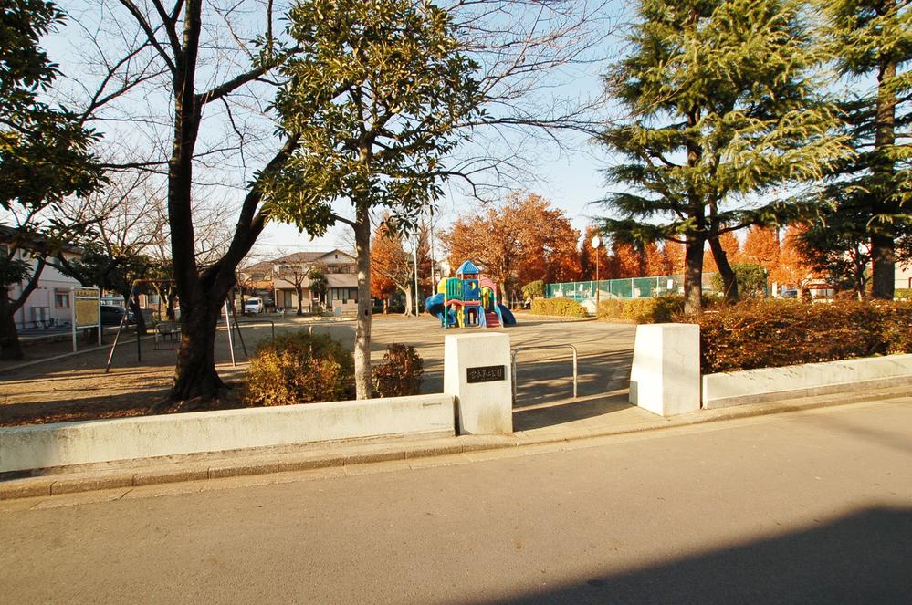 Other. Miyamoto second park
