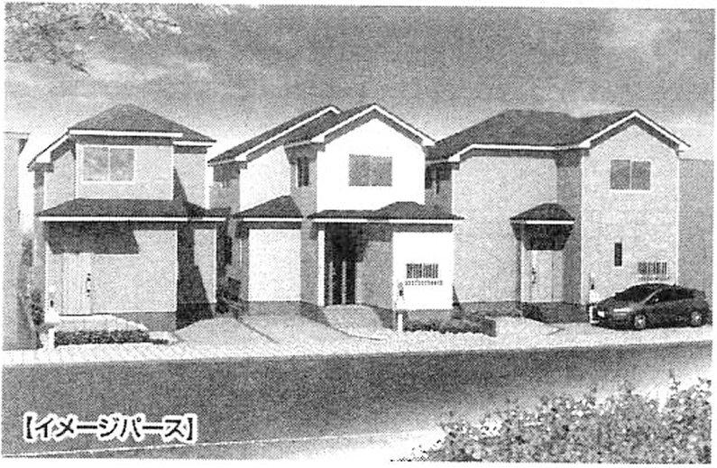 Rendering (appearance). Image Perth